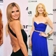 Illustration for article titled See-Through Dresses and Flesh on Display at the AmFar Gala